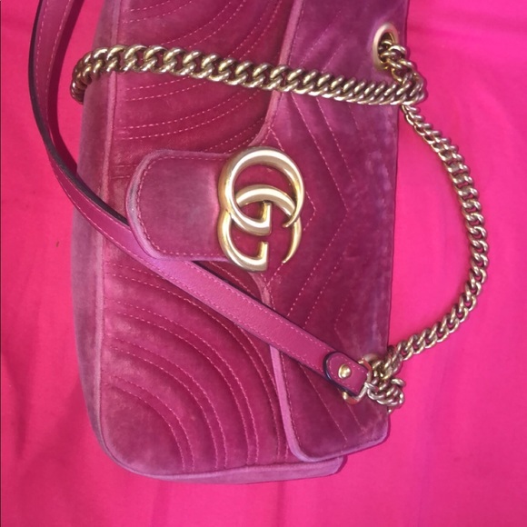 Gucci Purse - Picture 2 of 5